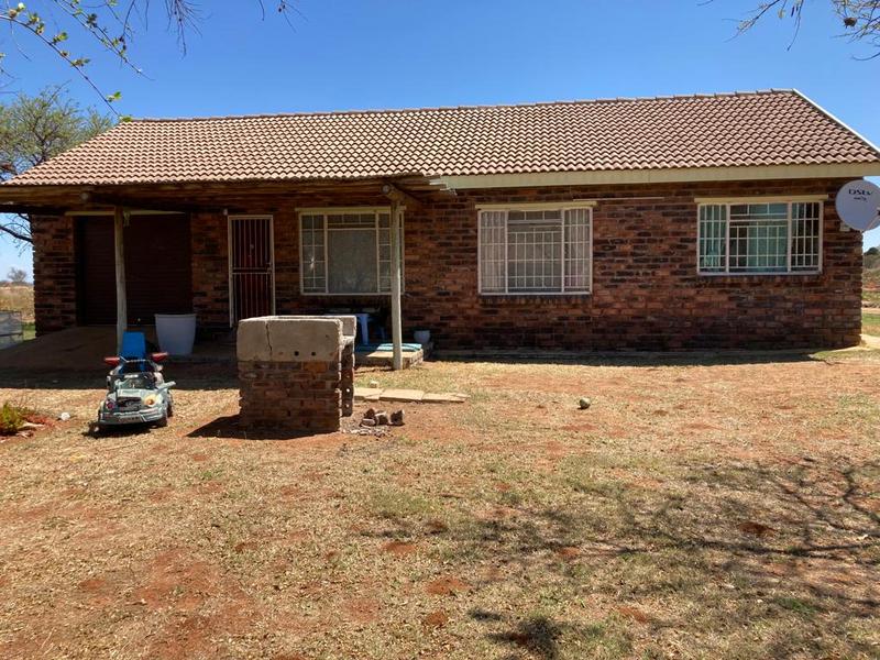 47 Bedroom Property for Sale in Doornbult Limpopo