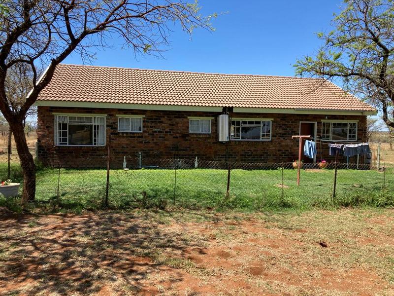 47 Bedroom Property for Sale in Doornbult Limpopo