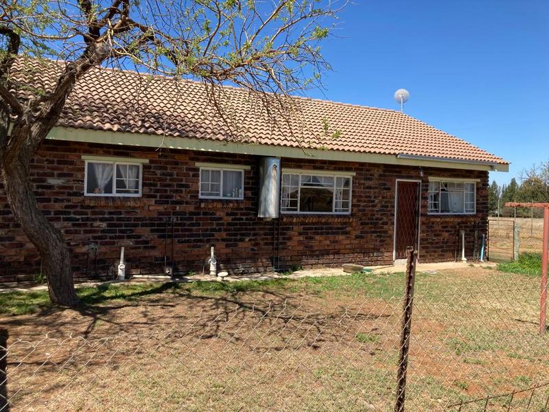 47 Bedroom Property for Sale in Doornbult Limpopo