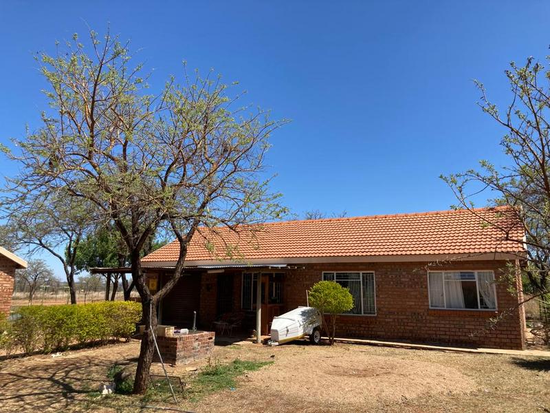 47 Bedroom Property for Sale in Doornbult Limpopo