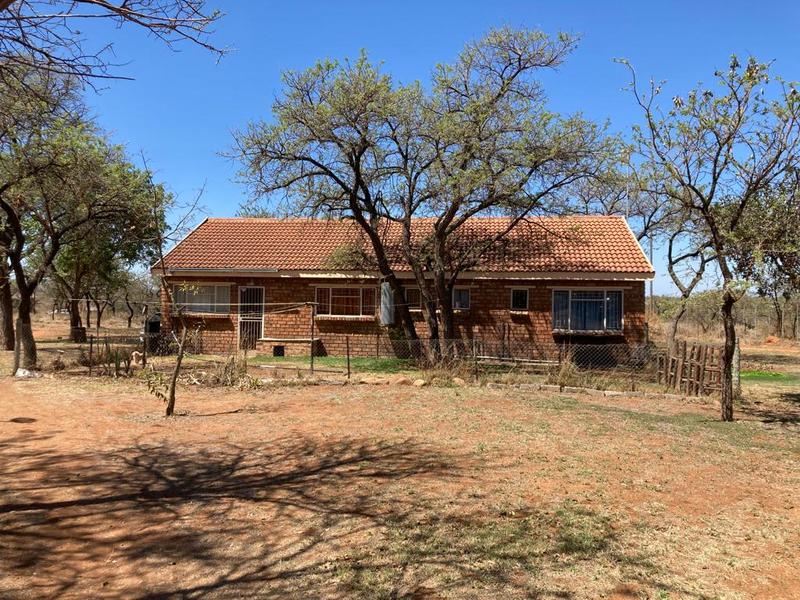 47 Bedroom Property for Sale in Doornbult Limpopo