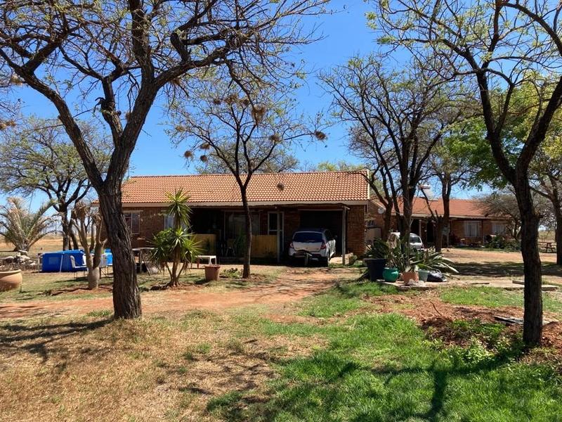 47 Bedroom Property for Sale in Doornbult Limpopo