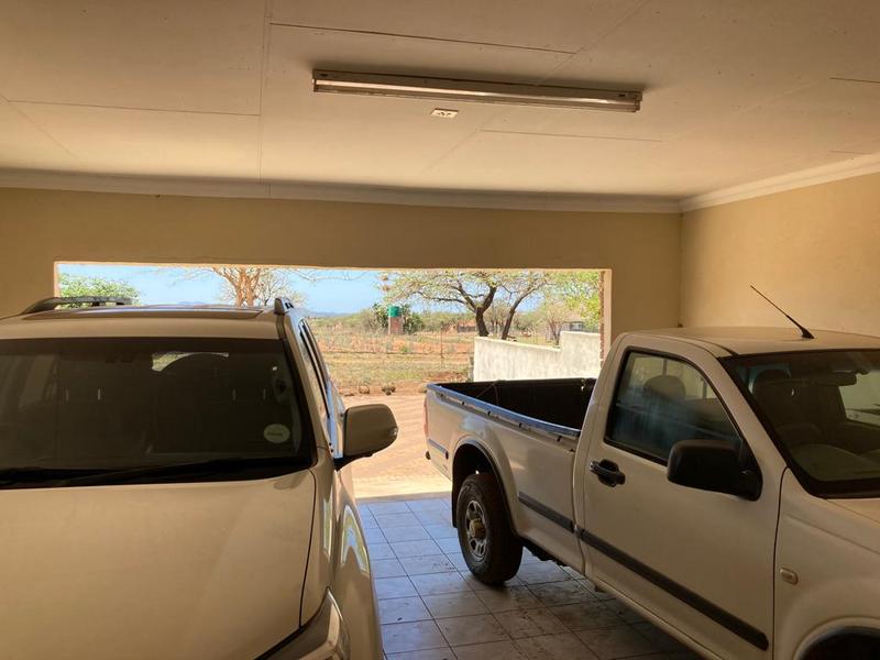 47 Bedroom Property for Sale in Doornbult Limpopo