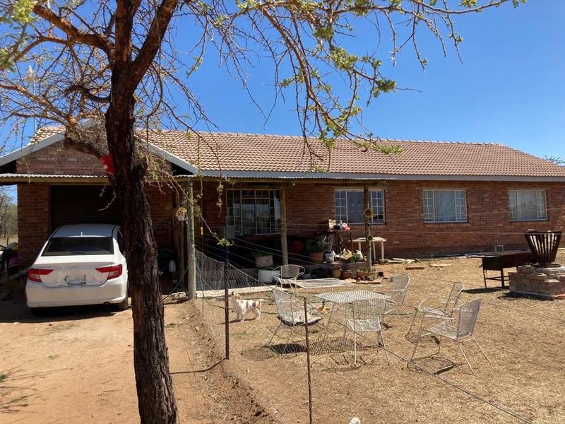 47 Bedroom Property for Sale in Doornbult Limpopo