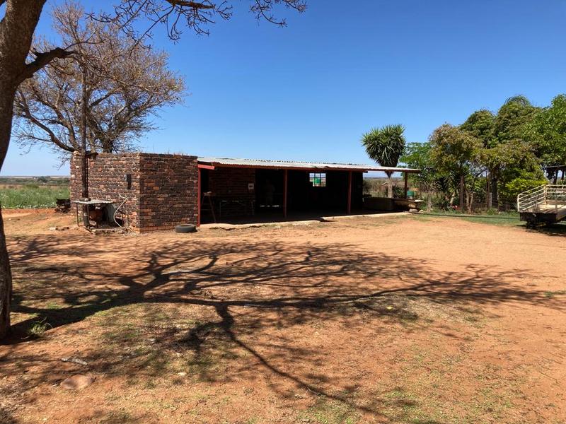 47 Bedroom Property for Sale in Doornbult Limpopo