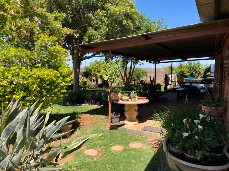 47 Bedroom Property for Sale in Doornbult Limpopo