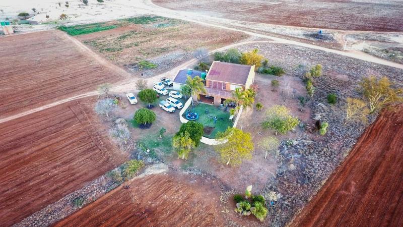 47 Bedroom Property for Sale in Doornbult Limpopo