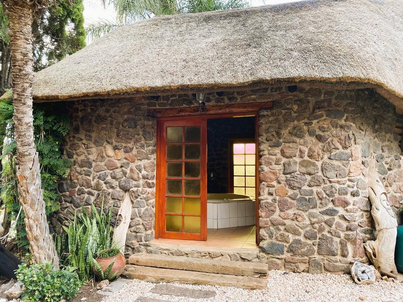 5 Bedroom Property for Sale in Silwerkruin Limpopo