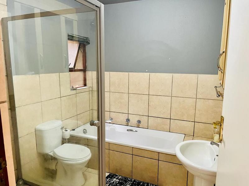 2 Bedroom Property for Sale in Thornhill Limpopo