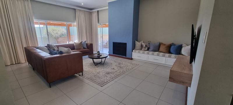 3 Bedroom Property for Sale in The Aloes Lifestyle Estate Limpopo