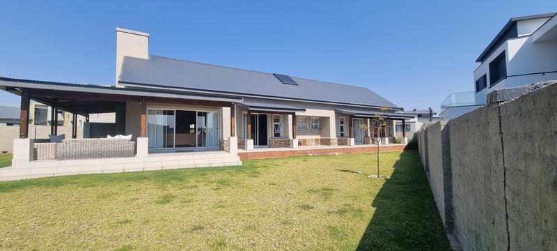 3 Bedroom Property for Sale in The Aloes Lifestyle Estate Limpopo