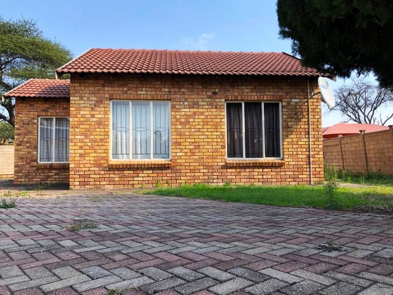 3 Bedroom Property for Sale in Penina Park Limpopo