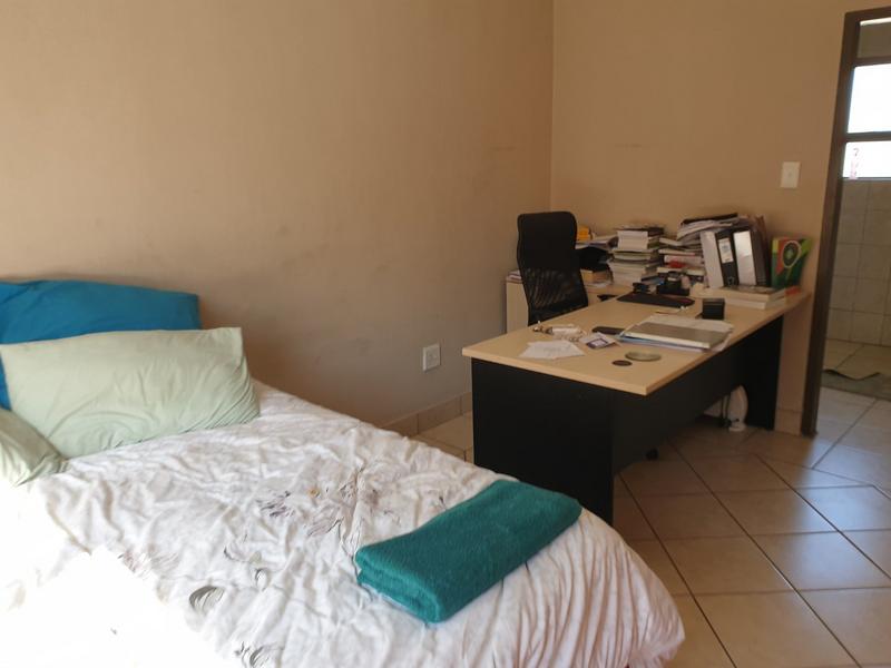 1 Bedroom Property for Sale in Penina Park Limpopo