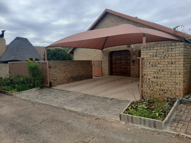 2 Bedroom Property for Sale in Modimolle Limpopo