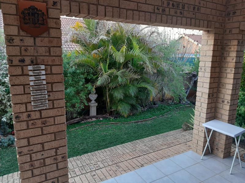 2 Bedroom Property for Sale in Modimolle Limpopo