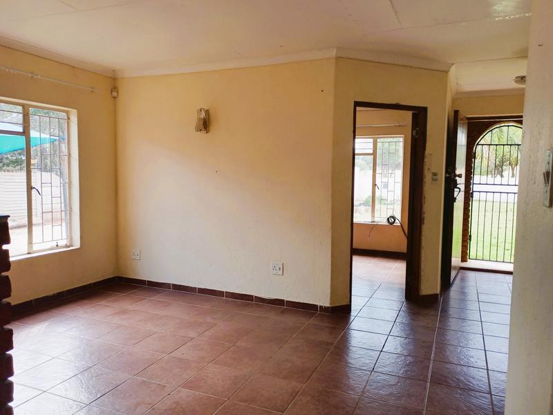 4 Bedroom Property for Sale in Fauna Park Limpopo