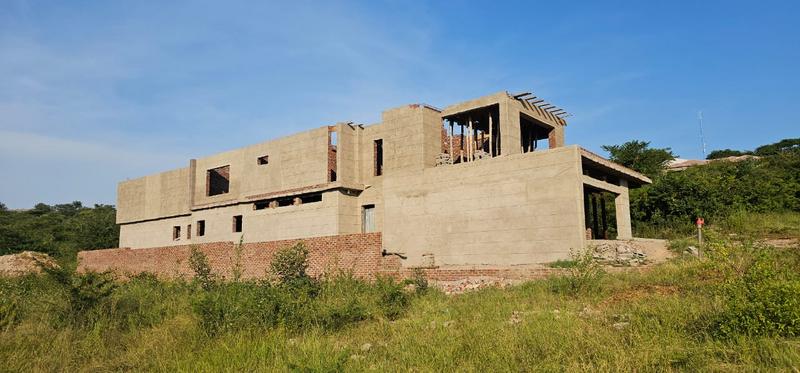 5 Bedroom Property for Sale in Thohoyandou Limpopo