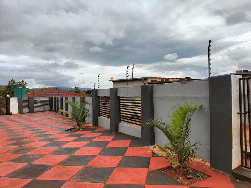 4 Bedroom Property for Sale in Makungwi Limpopo