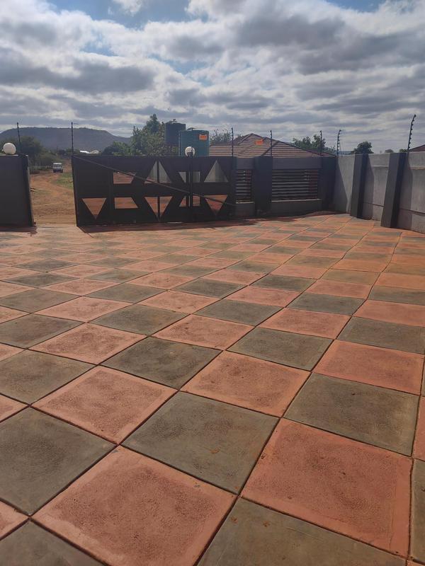 4 Bedroom Property for Sale in Makungwi Limpopo