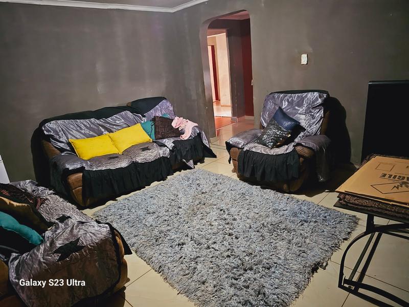 4 Bedroom Property for Sale in Makungwi Limpopo