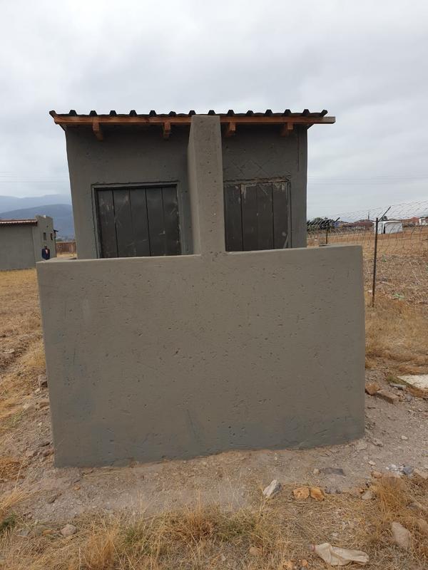To Let 0 Bedroom Property for Rent in Tshituni Limpopo