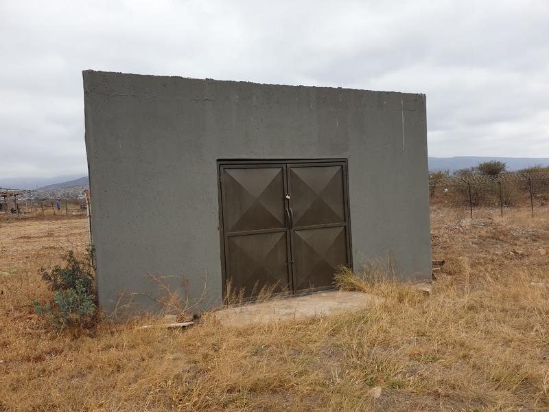 To Let 0 Bedroom Property for Rent in Tshituni Limpopo