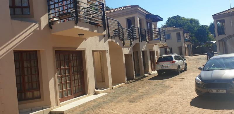 To Let 2 Bedroom Property for Rent in Louis Trichardt Limpopo