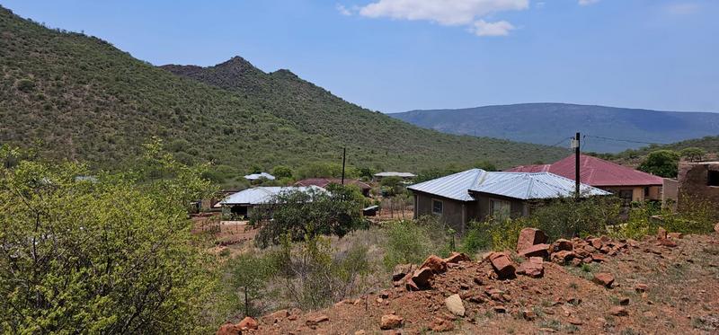 0 Bedroom Property for Sale in Tshirolwe Limpopo