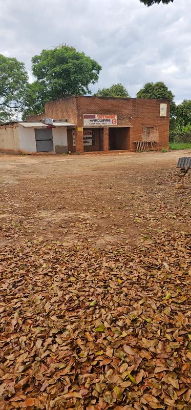 Commercial Property for Sale in Maungani Limpopo