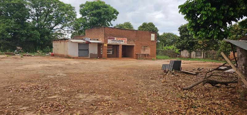 Commercial Property for Sale in Maungani Limpopo