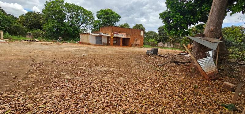 Commercial Property for Sale in Maungani Limpopo