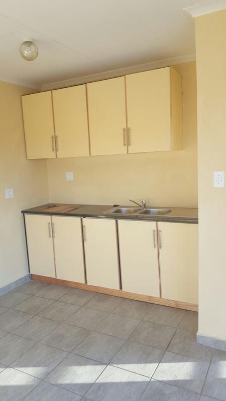 To Let 1 Bedroom Property for Rent in Thohoyandou Limpopo