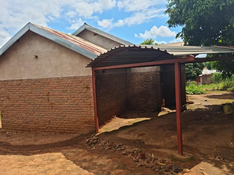 To Let 3 Bedroom Property for Rent in Thohoyandou Limpopo