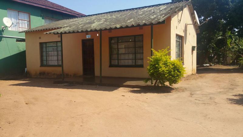 To Let 2 Bedroom Property for Rent in Shayandima Limpopo