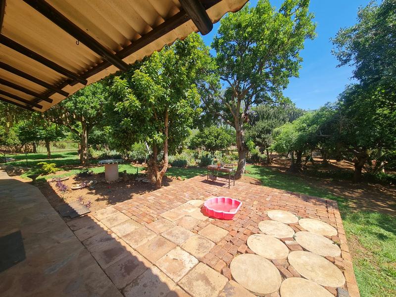 4 Bedroom Property for Sale in Ohrigstad Limpopo