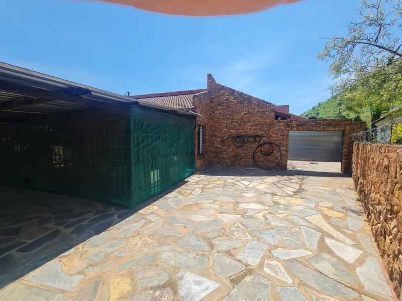 4 Bedroom Property for Sale in Ohrigstad Limpopo