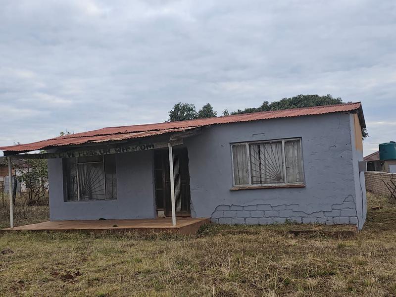 To Let 0 Bedroom Property for Rent in Vleifontein Limpopo