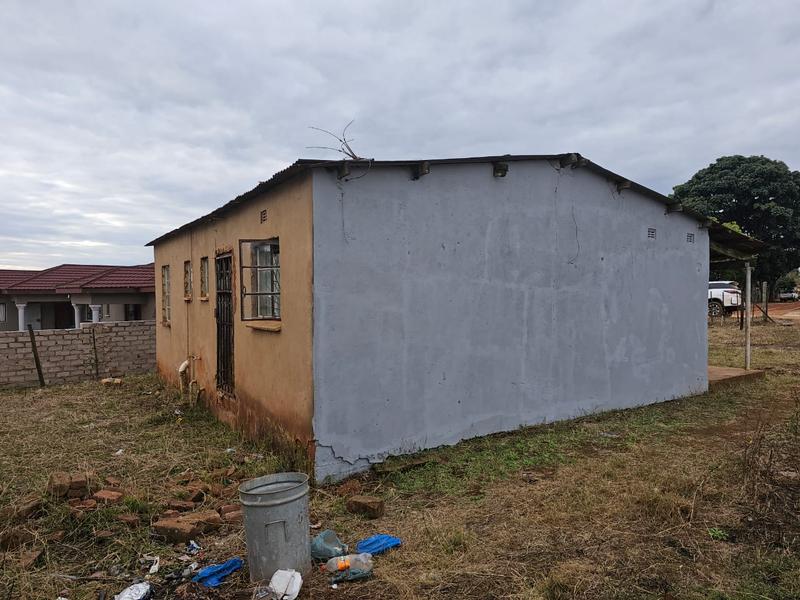 To Let 0 Bedroom Property for Rent in Vleifontein Limpopo