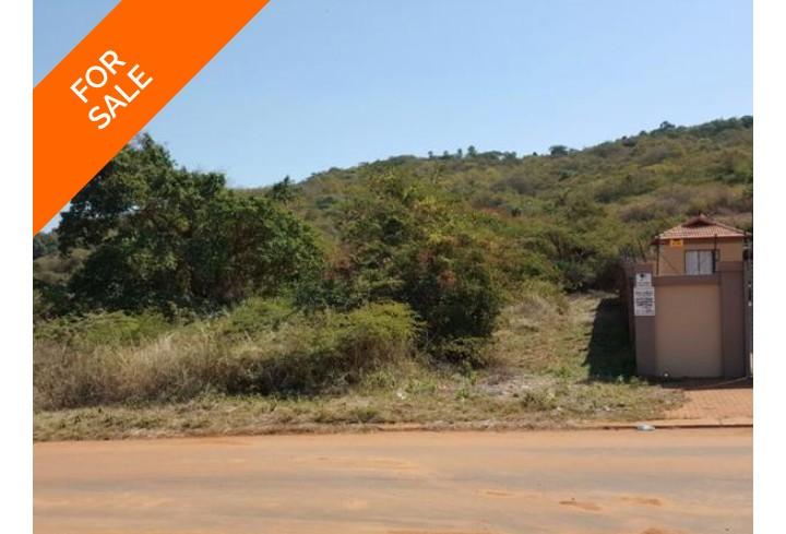 0 Bedroom Property for Sale in Thohoyandou Limpopo