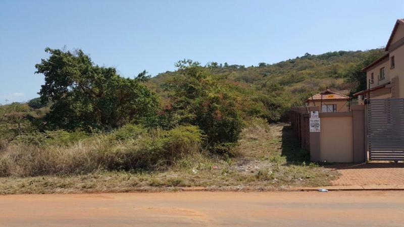 0 Bedroom Property for Sale in Thohoyandou Limpopo