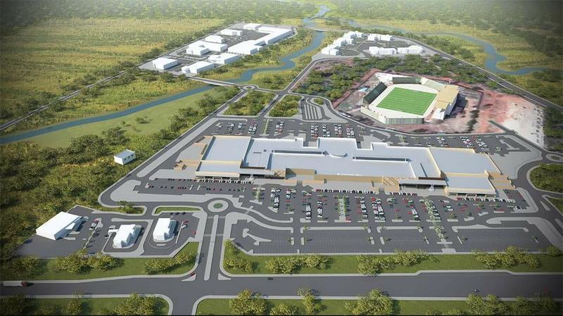 Commercial Property for Sale in Thohoyandou Limpopo