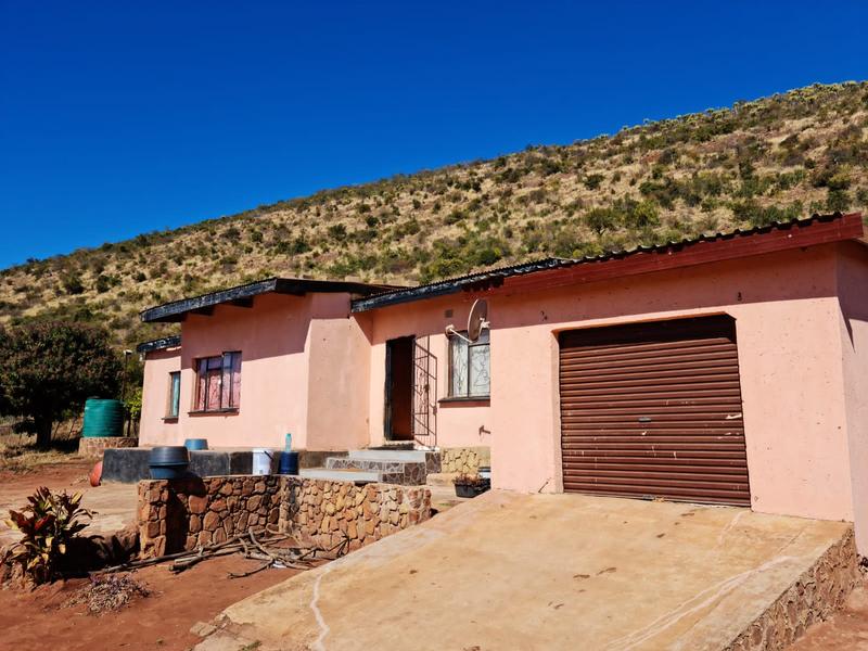 0 Bedroom Property for Sale in Dopeni Limpopo