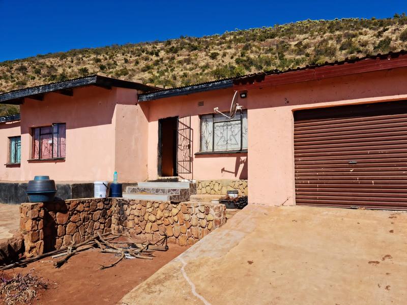 0 Bedroom Property for Sale in Dopeni Limpopo