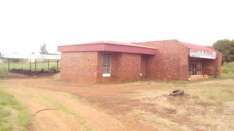 0 Bedroom Property for Sale in Lwamondo Limpopo