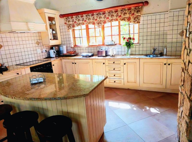 4 Bedroom Property for Sale in Musina Limpopo