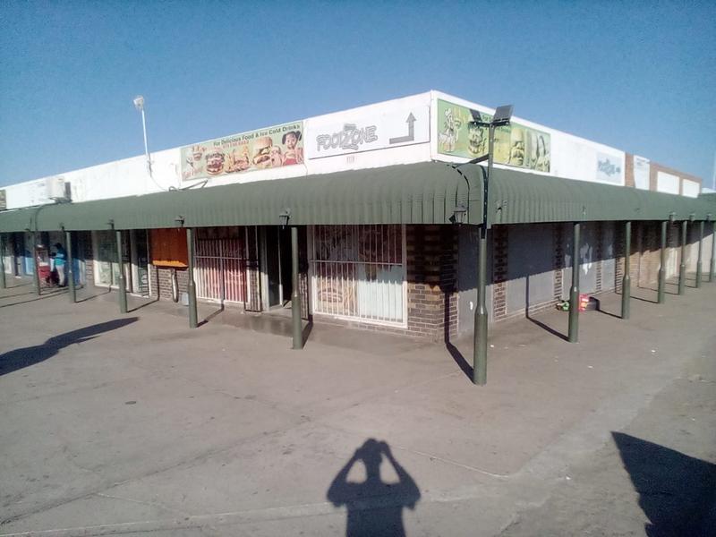 To Let 0 Bedroom Property for Rent in Musina Limpopo