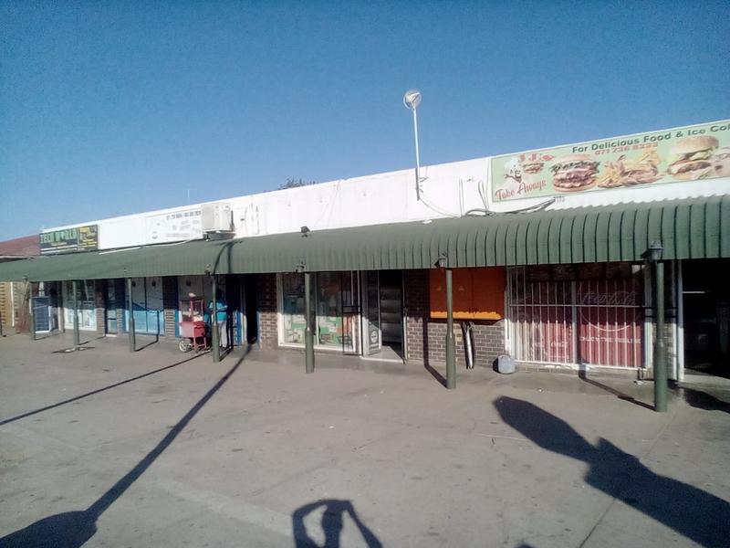 To Let 0 Bedroom Property for Rent in Musina Limpopo