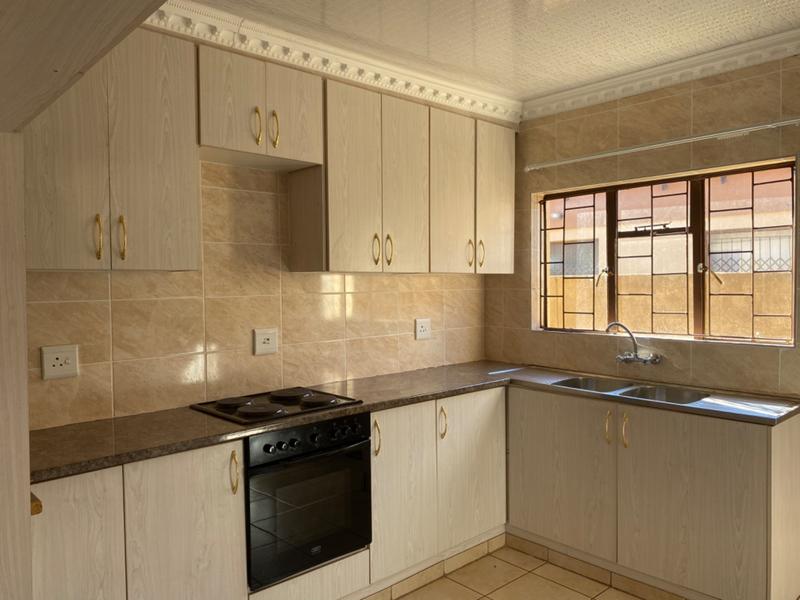 To Let 3 Bedroom Property for Rent in Chroompark Limpopo