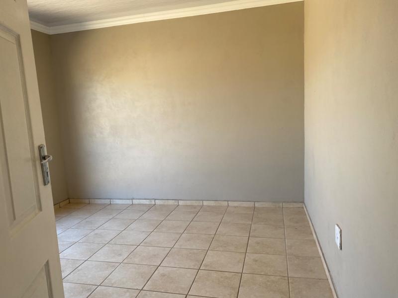 To Let 3 Bedroom Property for Rent in Chroompark Limpopo