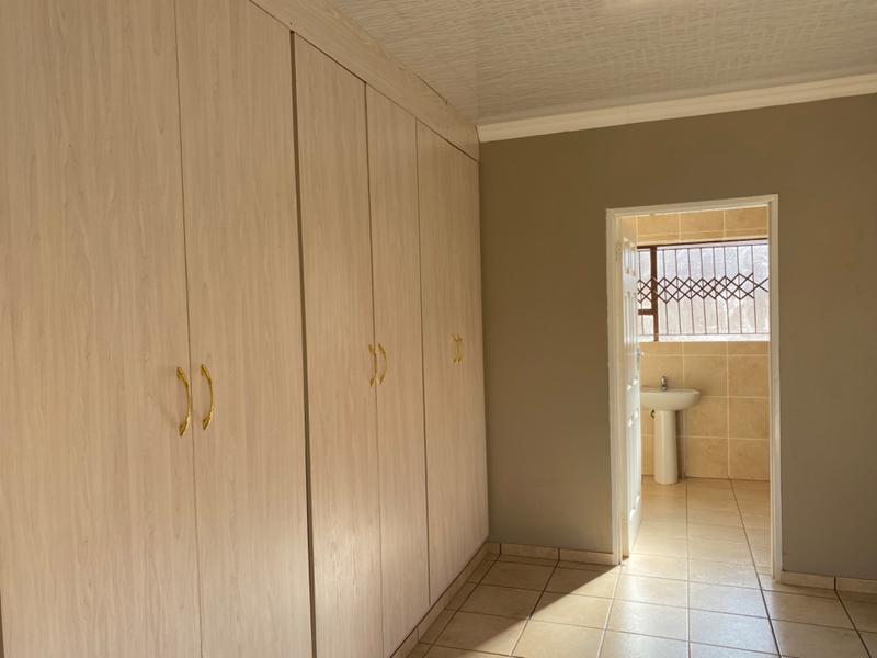 To Let 3 Bedroom Property for Rent in Chroompark Limpopo